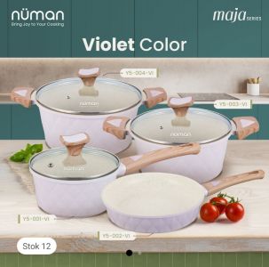 Numan Maja Full set