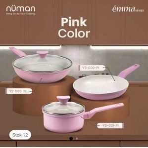 Numan Emma full set