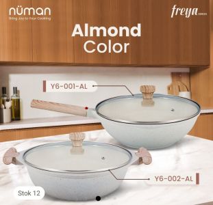 SET FREYA SERIES 