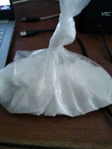 SLS..1/2 kg