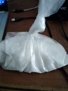 SLS. Bahan sabun SLS 1 kg