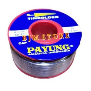 TIMAH PAYUNG 250 GRAM