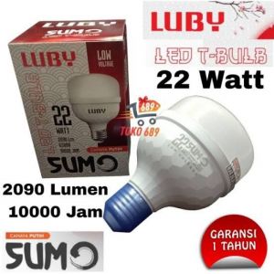 LED 22W SUMO