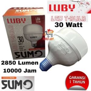LED 30W SUMO