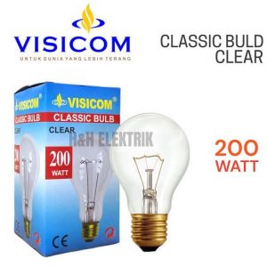 BOHLAM 200W VISICOM