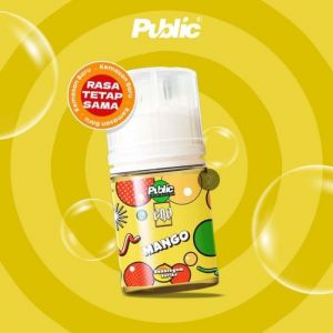 Eno mango bubblegum series 3mg