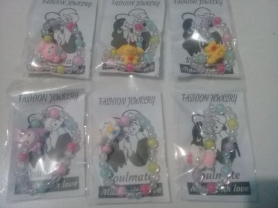 Gelang sanrio impor