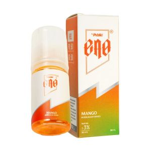 Eno mango bubblegum 