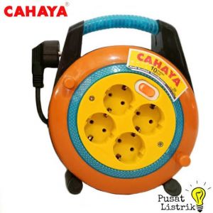 BOX KABEL 10M SWITCH CAHAYA