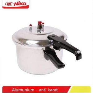 PANCI PRESTO 8L NIKO