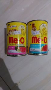 Me-O Kaleng