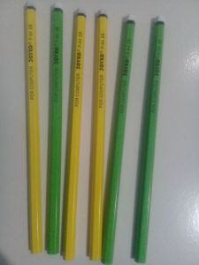 Pensil 2B joyko p-94