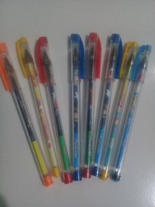 Pulpen montana animasi