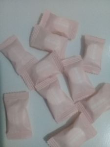 Tisu handuk kecil