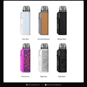 Lostvape Thelema elite 