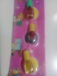 Kutek anak lembar