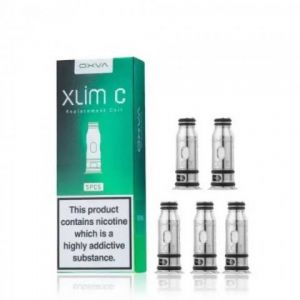 Coil oxva xlim c 0,6