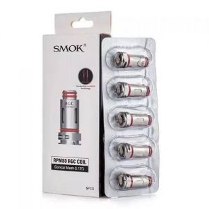 Smok Rpm80 rgc coil 0,17