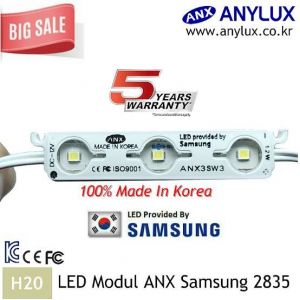 LED MODUL AC SAMSUNG