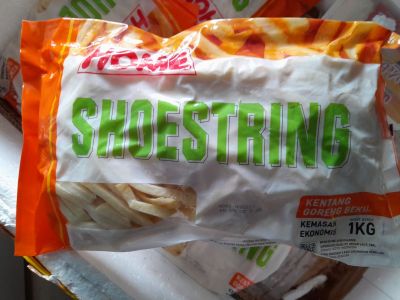 Home kentang shoestring 1 kg