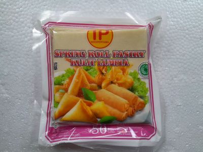 Kulit lumpia IP kecil