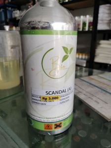 Scandal premium. Scandal A. Sekandal