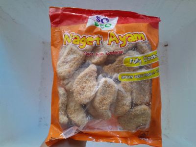 So eco naget ayam 500gr
