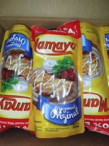 Mamayo ori 1 kg