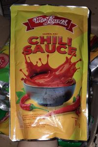 Mc lewis sambal asli 1 kg