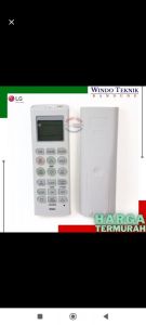 REMOT AC LG INVERTER