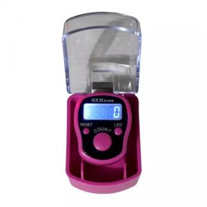 Tasbih digital led