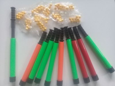 Pletokan plastik