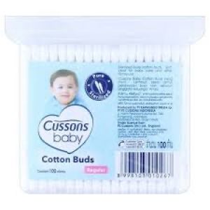 Cotton Buds 