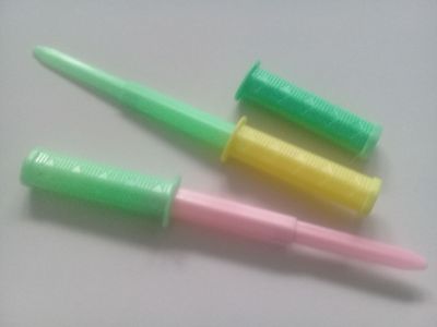 Pedang katana lipat kecil