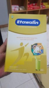 Etawalin