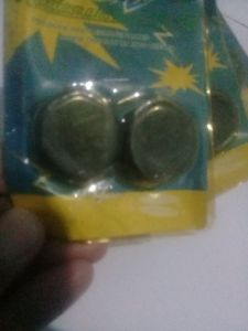 Magnet