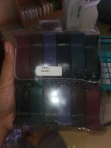 Jedai rambut 2074DK002