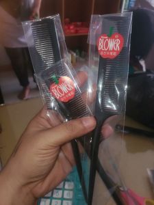 Sisir blower
