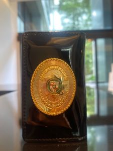 Dompet STNK MA hitam kalp PREMIUM