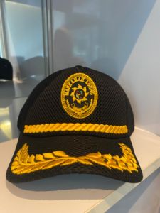 Topi MA jaring PREMIUM