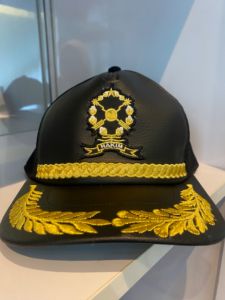Topi Hakim KALP PREMIUM