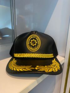 Topi Kalp MA PREMIUM