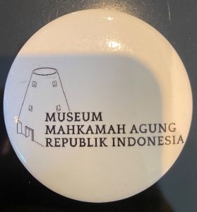 Pin Museum MA