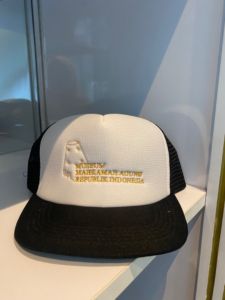 Topi Museum MA