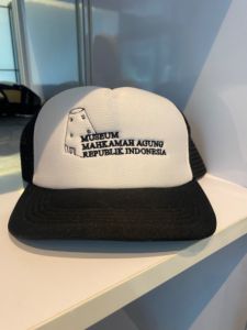 Topi Museum MA