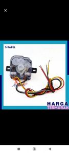 TIMER 6 KABEL
