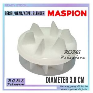 KONEKTOR BLENDER MASPION ATAS