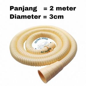 SELANG PEMBUANGAN BAGUS 2M