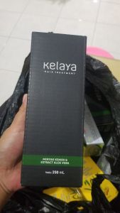 Shampo kelaya