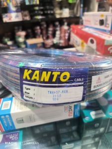 TRANSPARAN 2 X 50 100 YARD KANTO